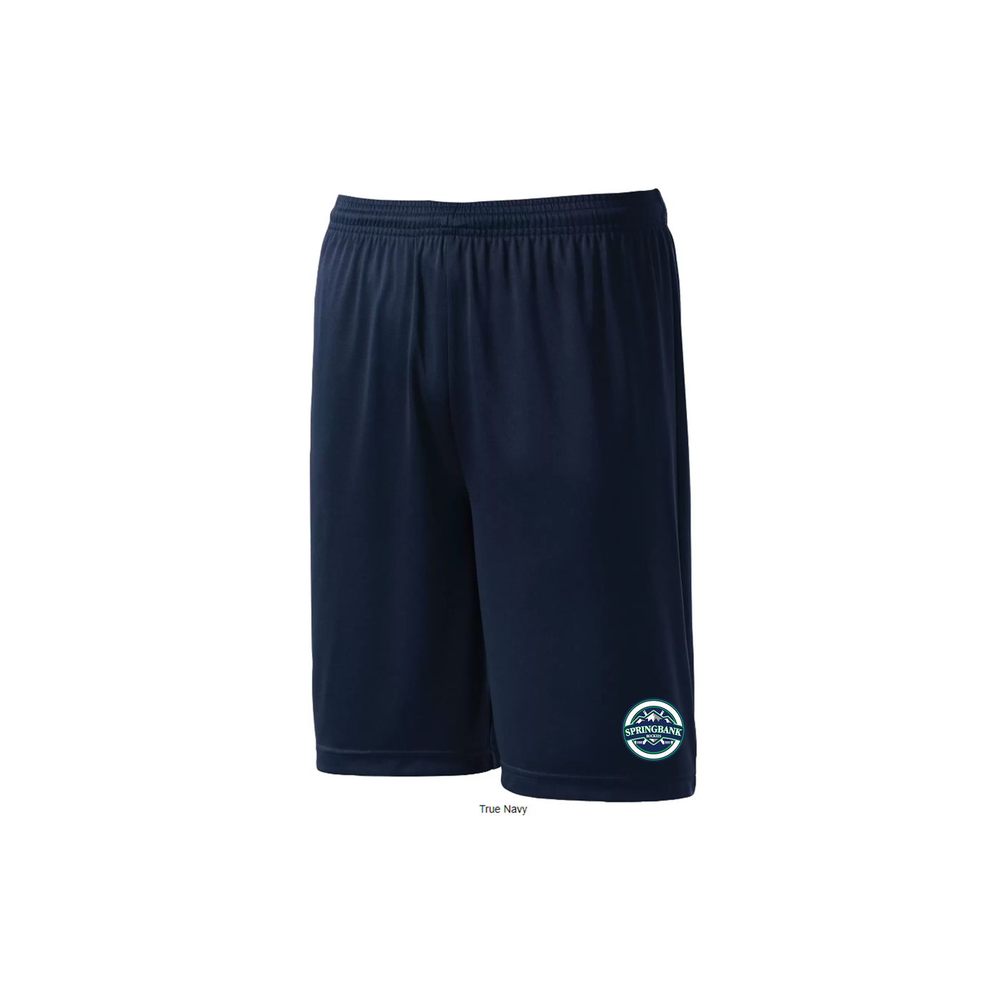 PRO TEAM SHORTS - SPRINGBANK