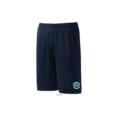 PRO TEAM SHORTS - SPRINGBANK