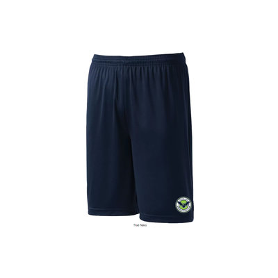 ATC PRO TEAM ADULT SHORT - GLENLAKE