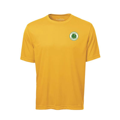 PRO TEAM SHORT SLEEVE TEE - NORTHSTARS