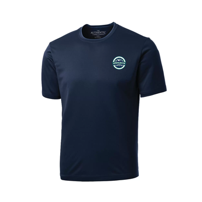 PRO TEAM SHORT SLEEVE TEE -  SPRINGBANK