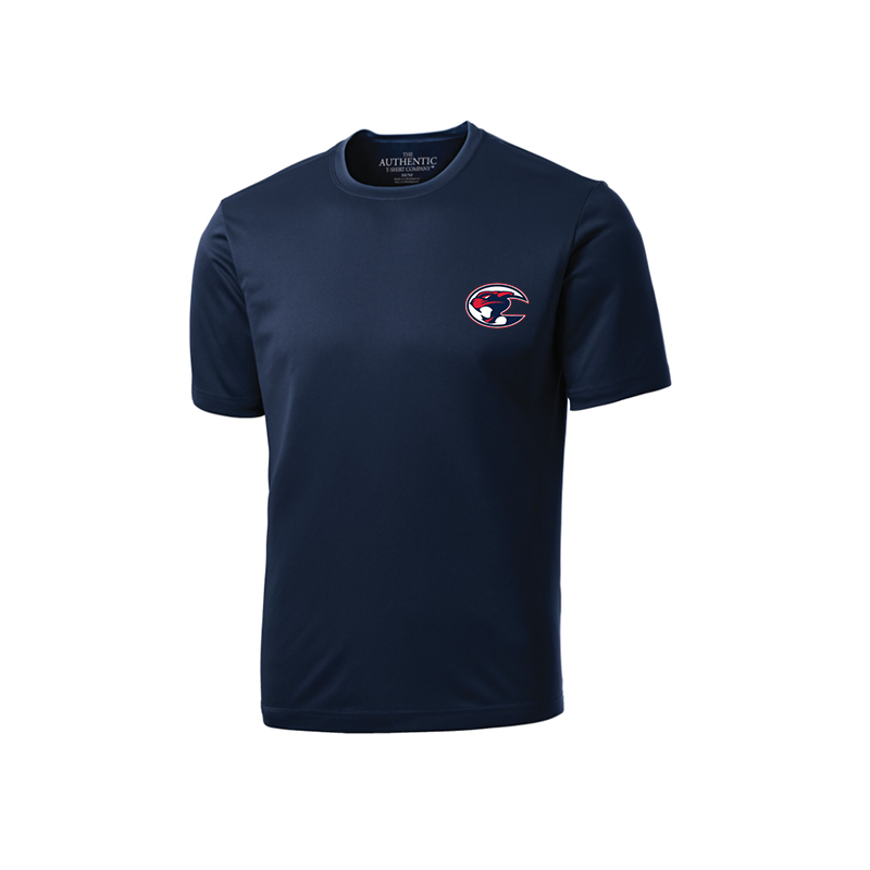 PRO TEAM SHORT SLEEVE YOUTH TEE -  SOUTHWEST