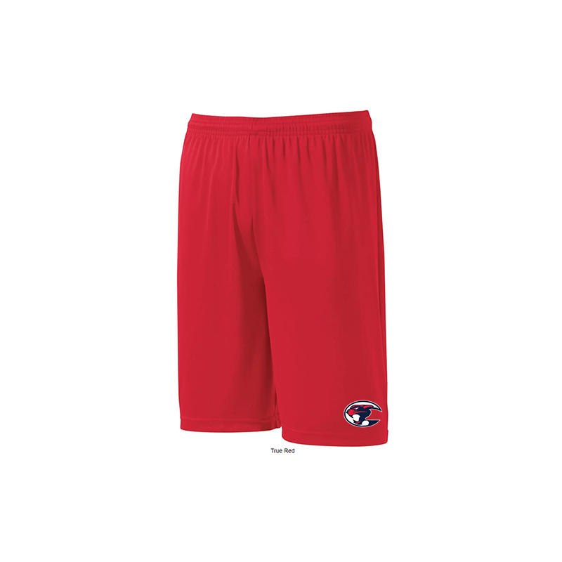 PRO TEAM YOUTH SHORTS - SOUTHWEST