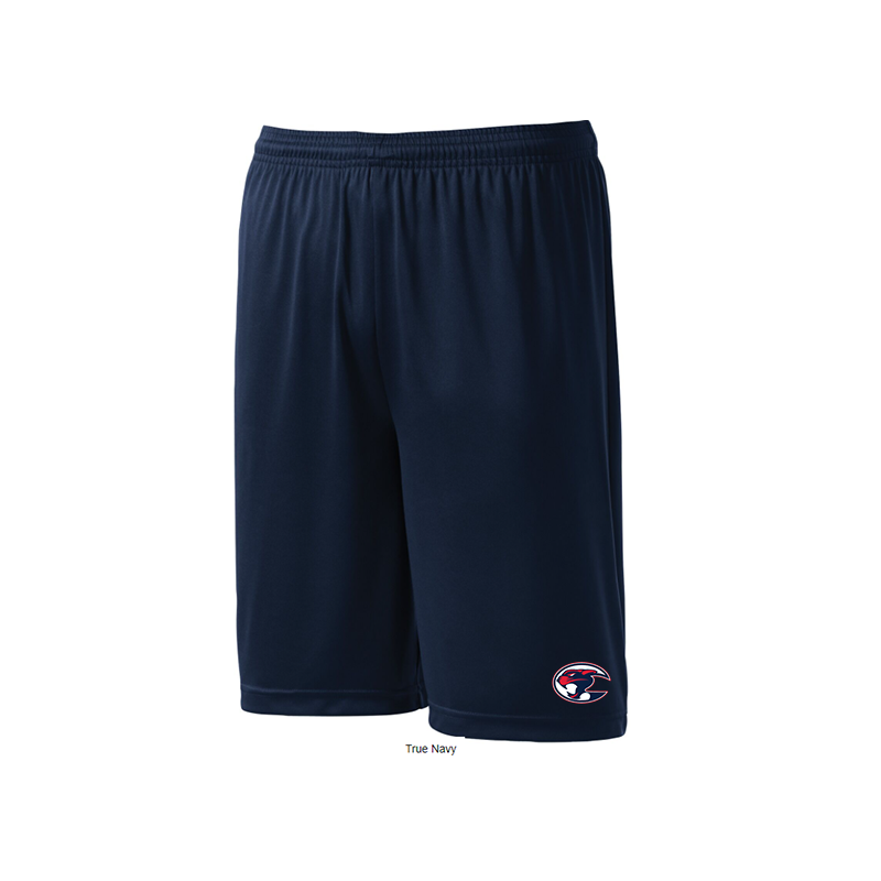 PRO TEAM SHORTS - SOUTHEWST