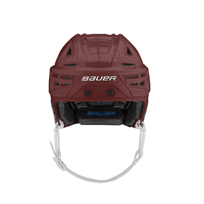 Bauer RE-AKT 155 Custom Edge Helmet