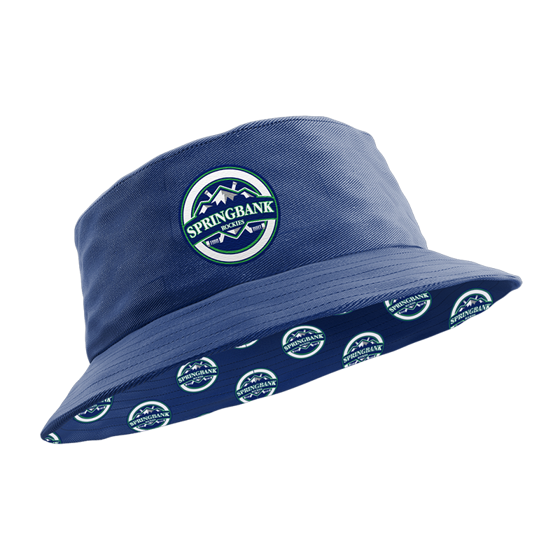 Ultimate Bucket Hat - Springbank