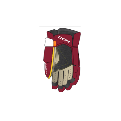 CCM Custom Edge Glove