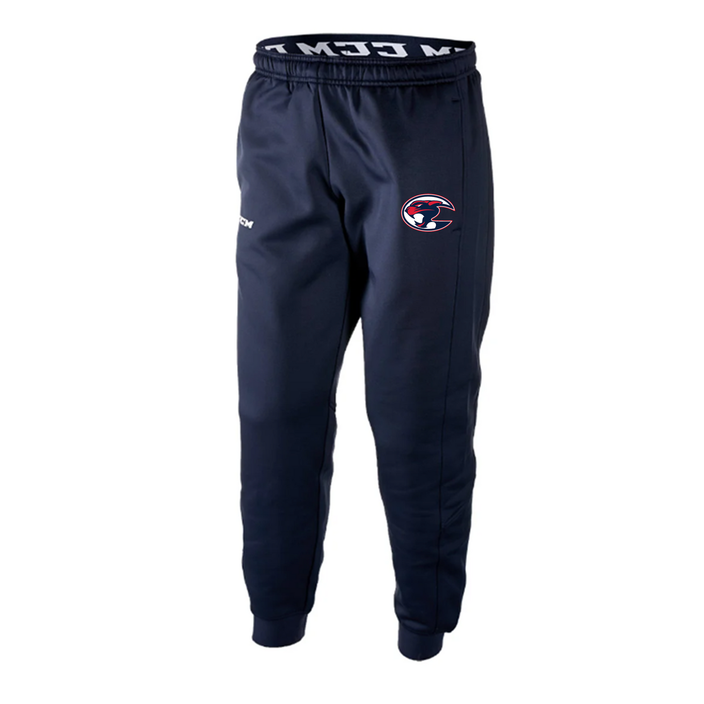 CUFFED TRAINING YOUTH PANT - SOUTHWEST