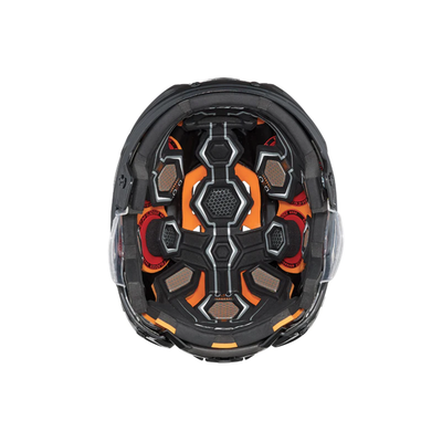 CCM Tacks 710 Custom Edge Helmet