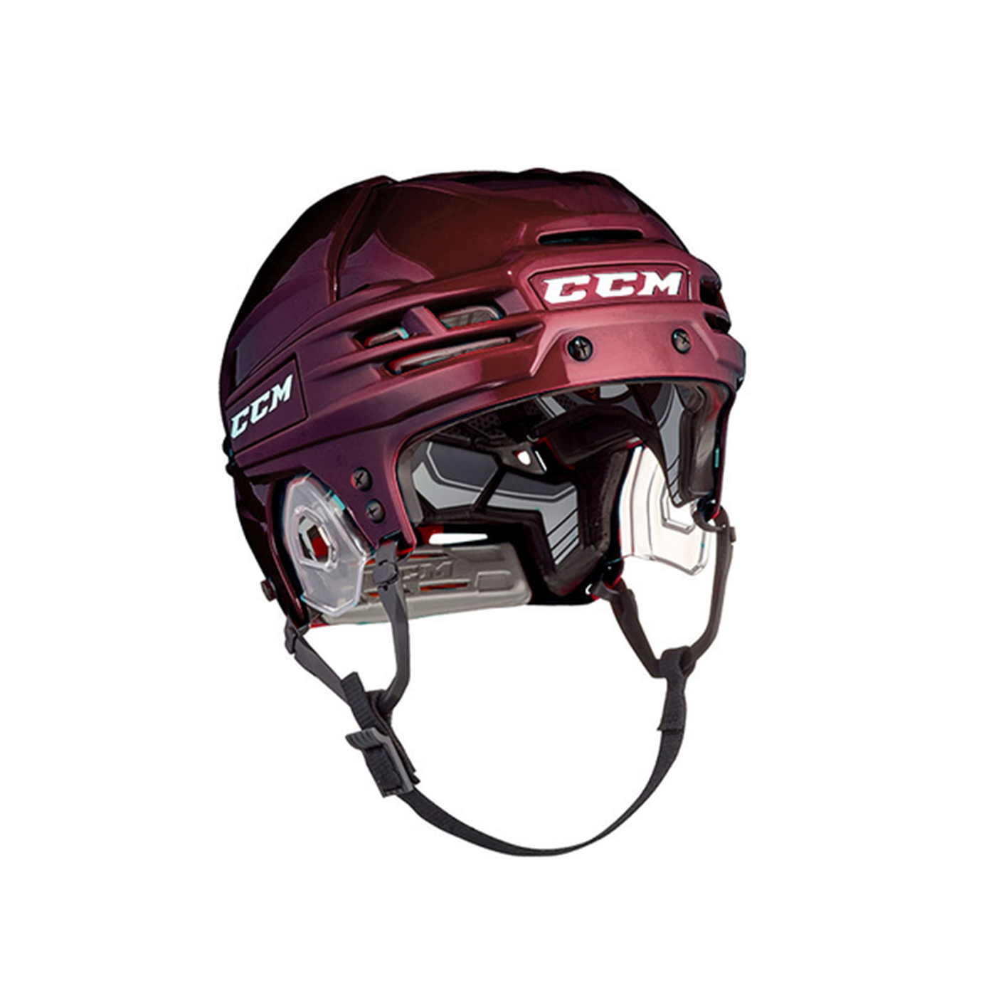 CCM Super Tacks 910 Custom Edge Helmet