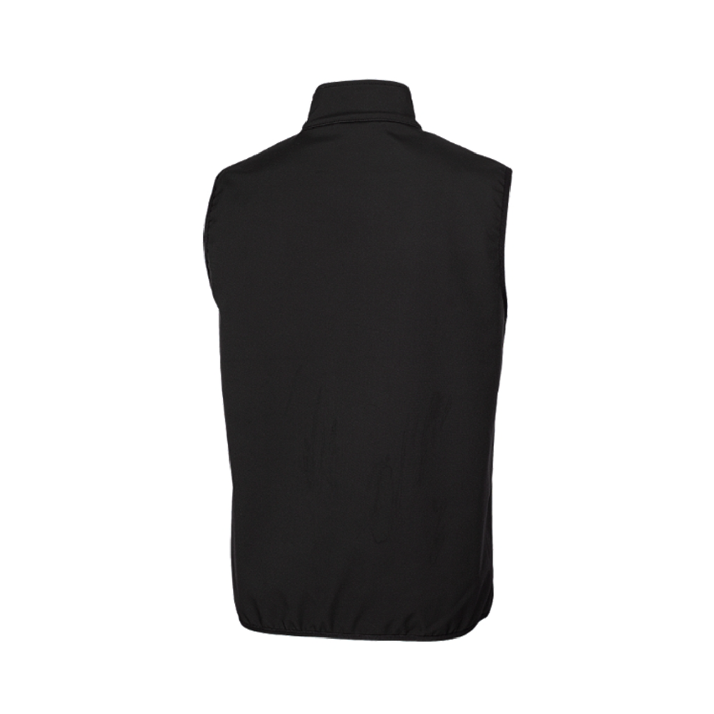 Trail Stretch Softshell Full Zip Men's Vest