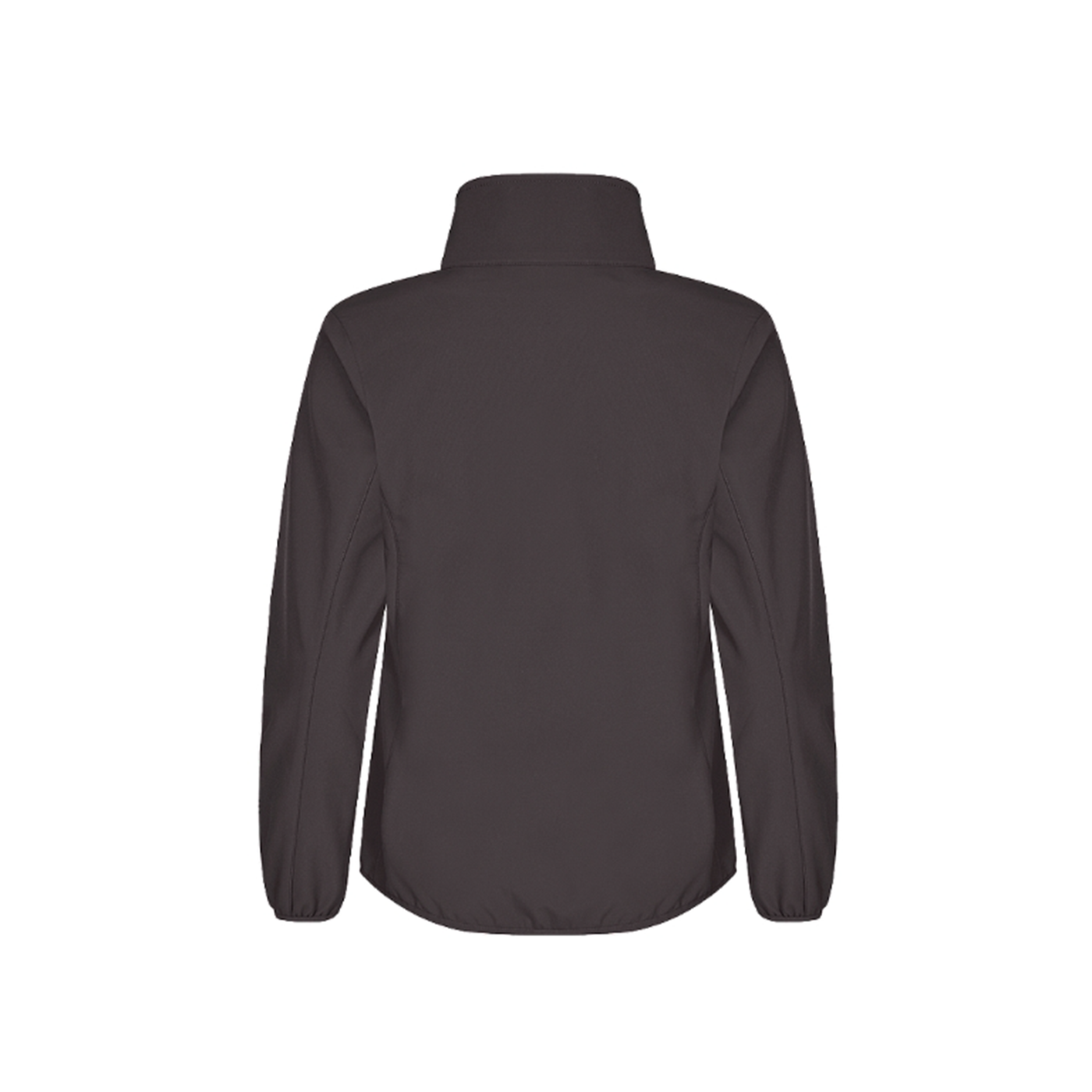 Trail Stretch Softshell Full Zip Jacket