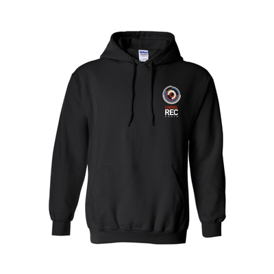 Heavy Blend Hooded Sweatshirt