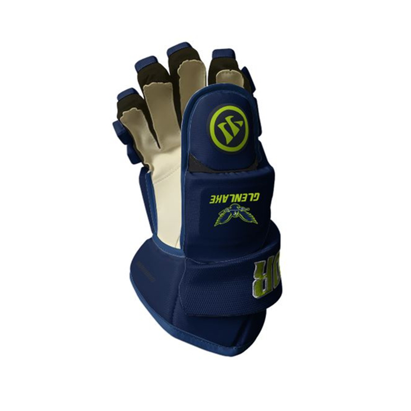 Glenlake Custom Warrior Alpha Pro Glove