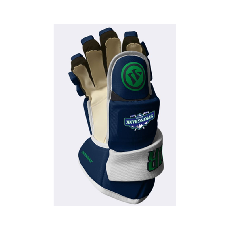 Springbank Custom Warrior Alpha Pro Glove