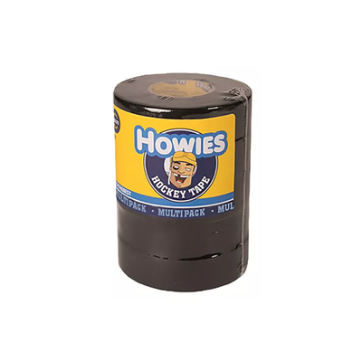 Howie's Tape Multipack's