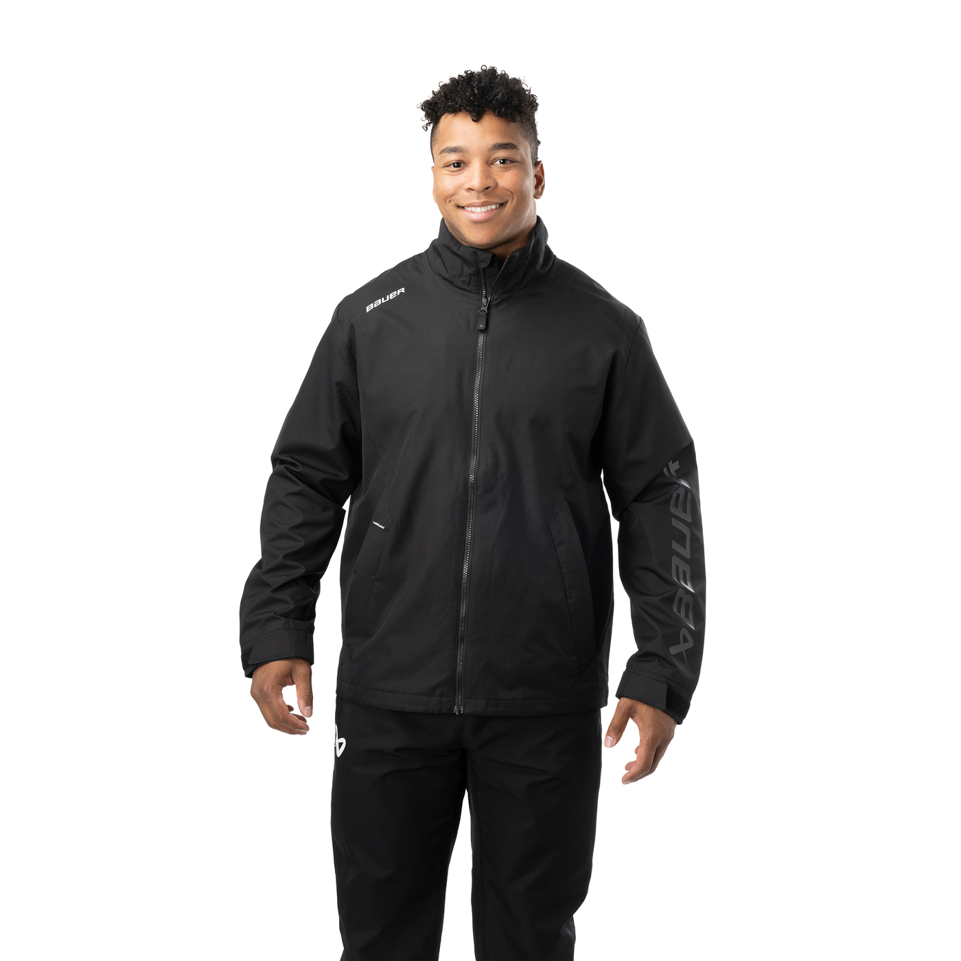 Bin #161 - Bauer Lightweight Jacket & Pants - Tuesday