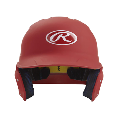 Rawlings Mach Matte Helmet