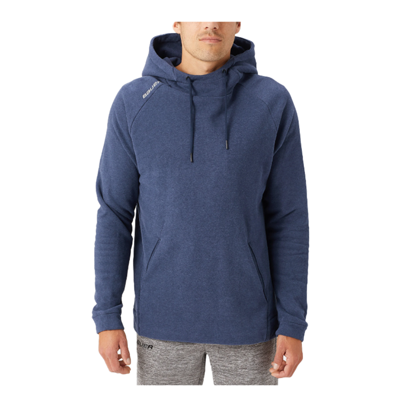 Bauer Perfect Hoodie - Navy