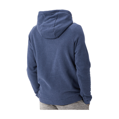 Bauer Perfect Hoodie - Navy
