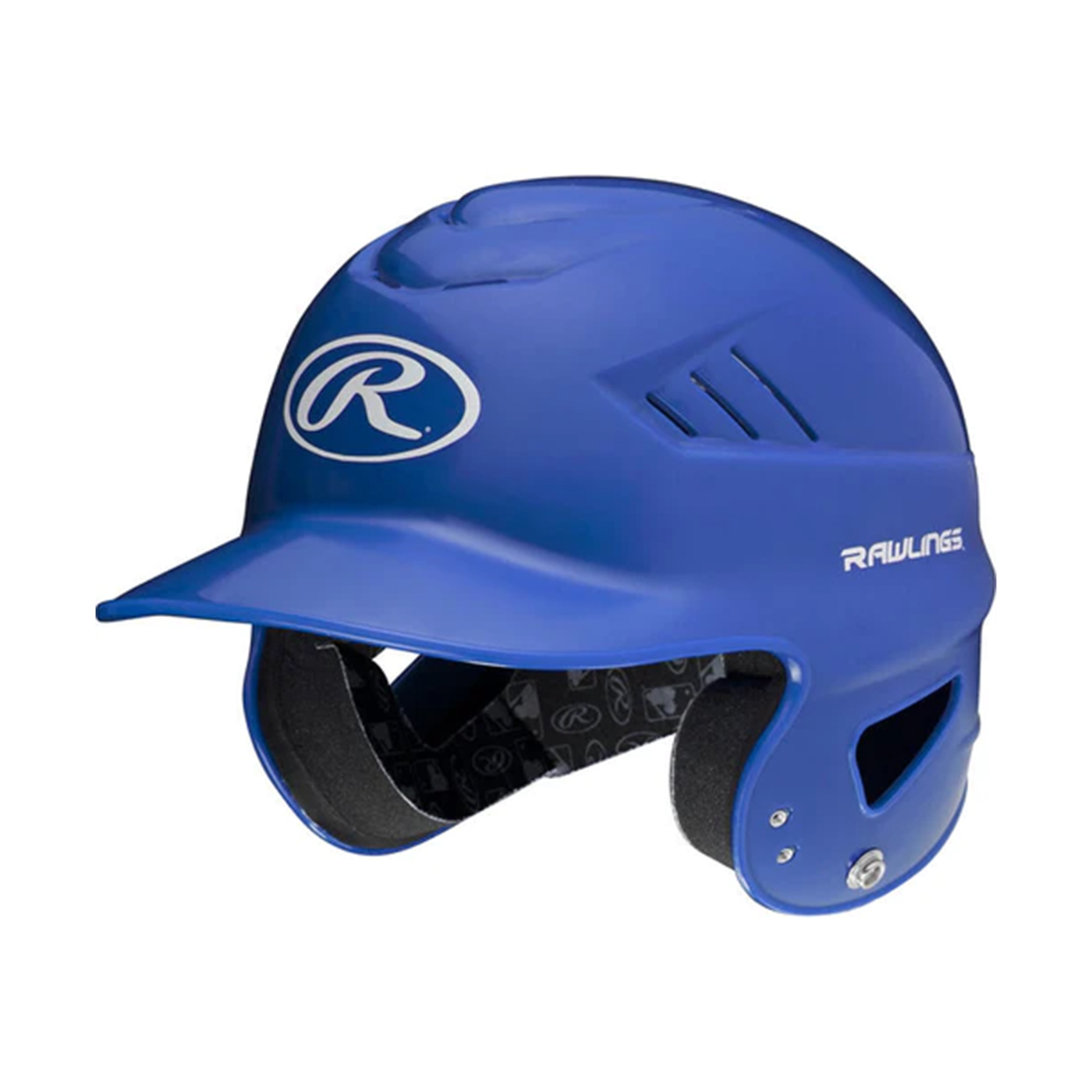 Rawlings Cool Flo Molded Helmet