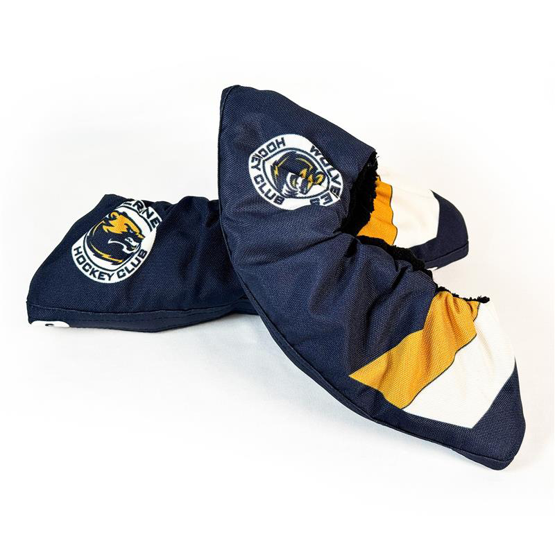 Wolverines Skate Guard