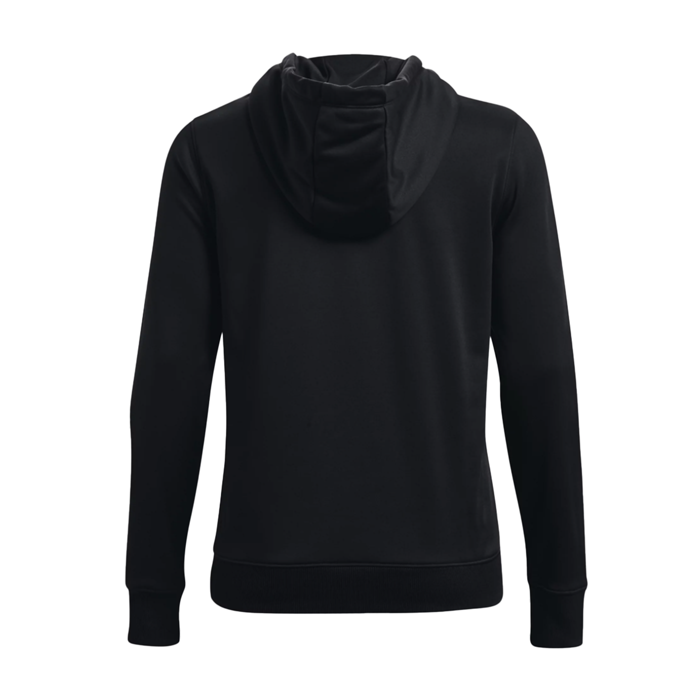 UA STORM WOMENS HOODIE - INFERNO