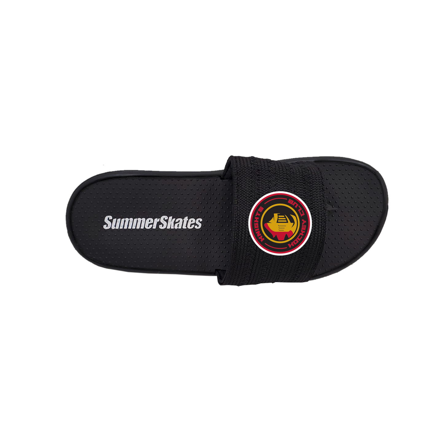 Knights Summer Skates