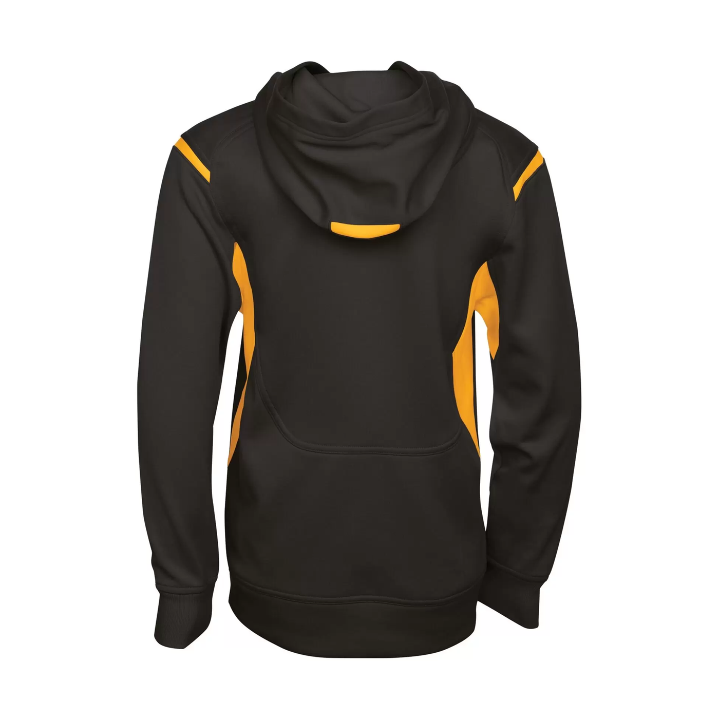 PTECH VARCITY ADULT HOODIE - BOW RIVER