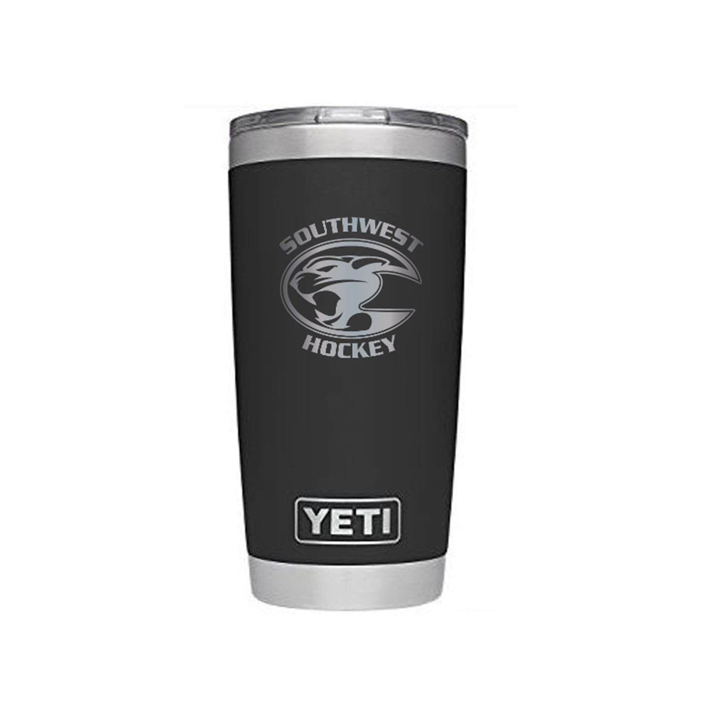 YETI RAMBLER 20OZ - SOUTHWEST