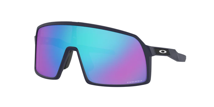 Oakley Sutro Iridium Sunglasses