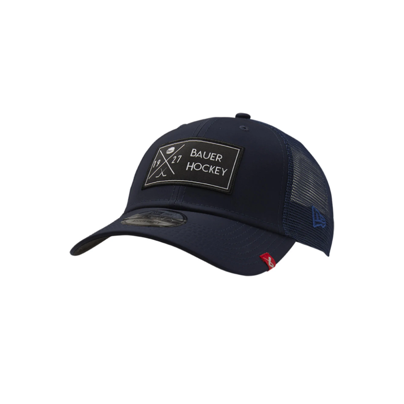 New Era 9Forty Navy Hat