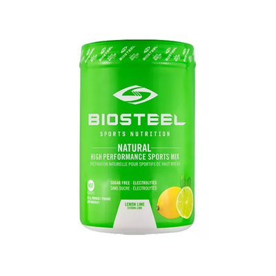 Biosteel Sport Supplement 315G