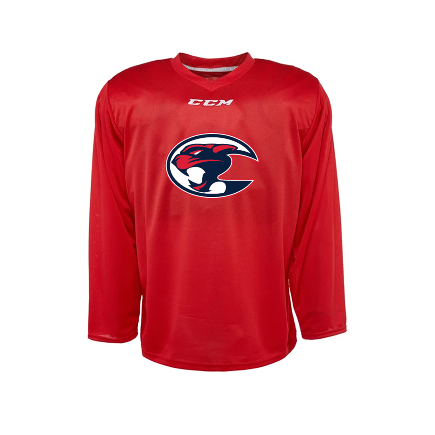 Southwest Red Practice Jersey