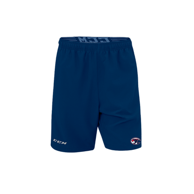 CCM Woven Training Short - SW