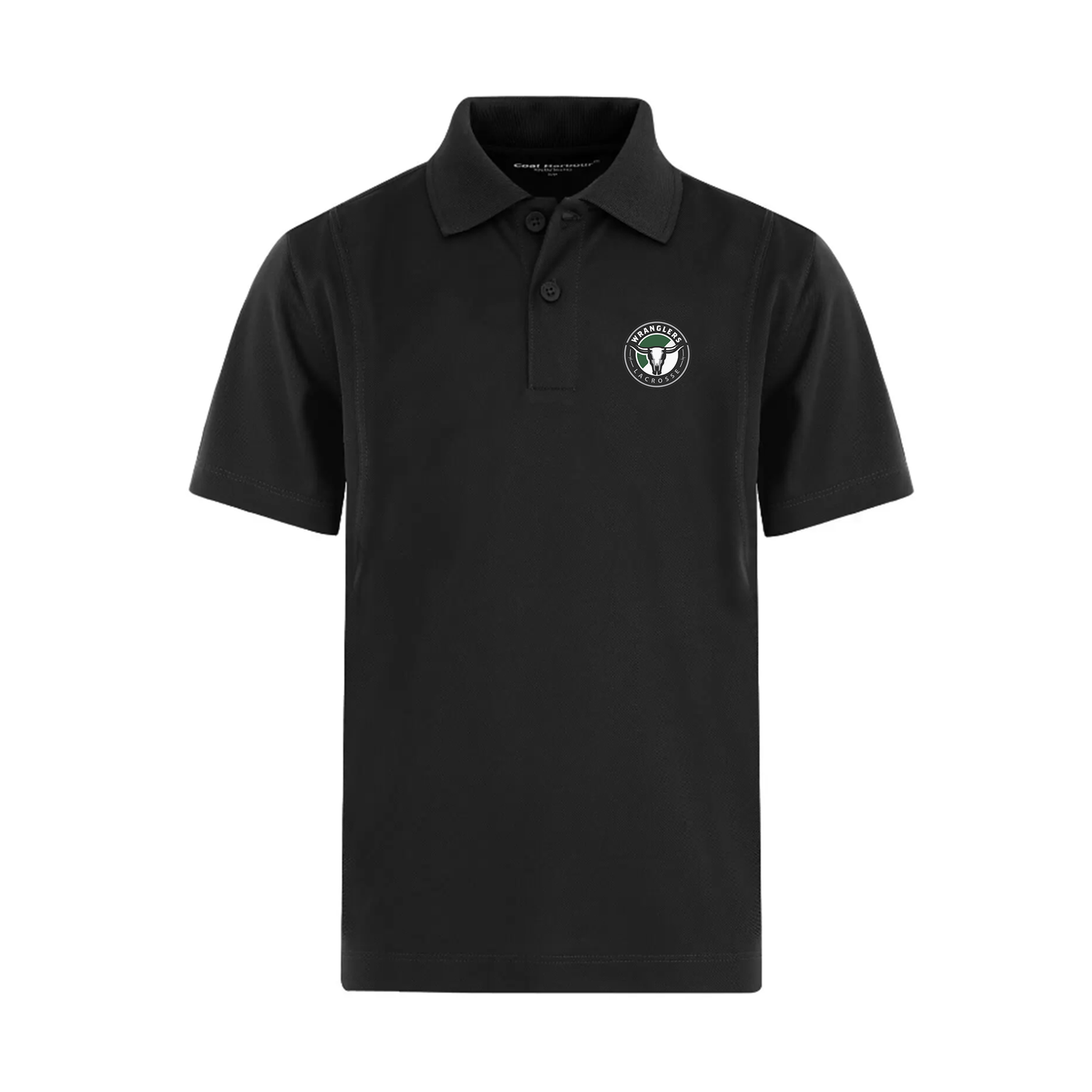 Snag Resistant Youth Polo - Wranglers