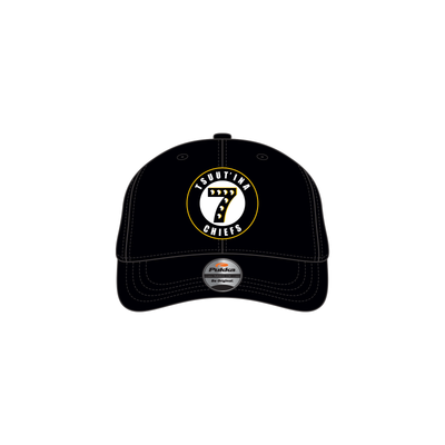 Tsuut'ina Fitted Cap