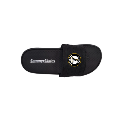 Tsuut'ina Summer Skate - Black