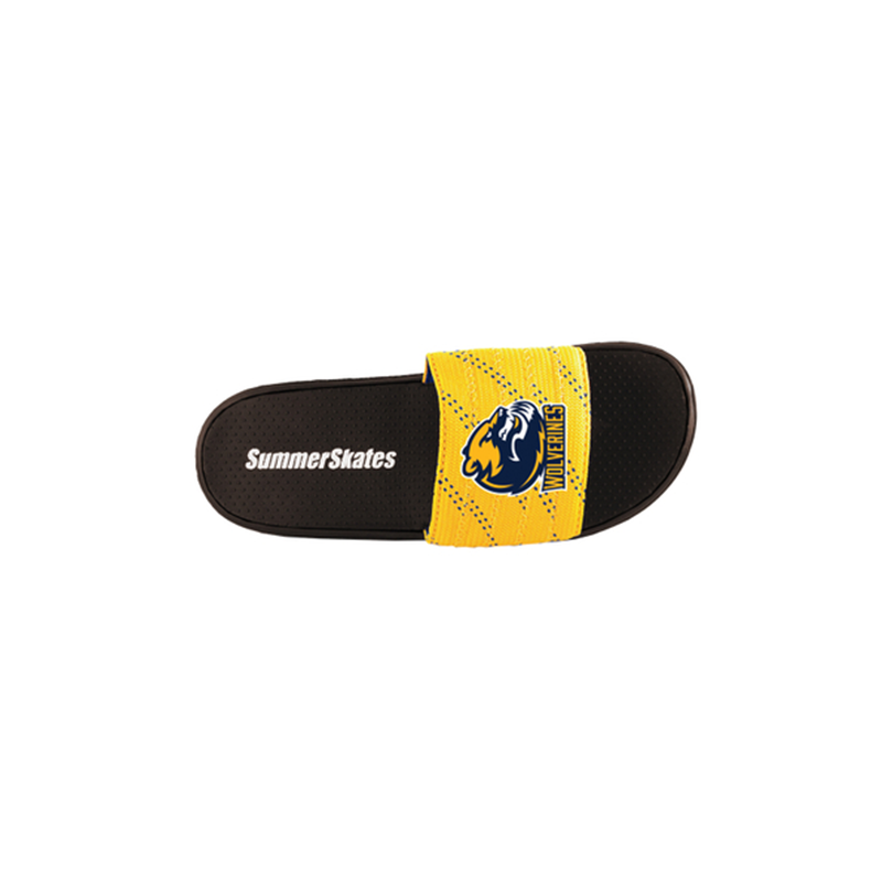 Wolverines Summer Skates