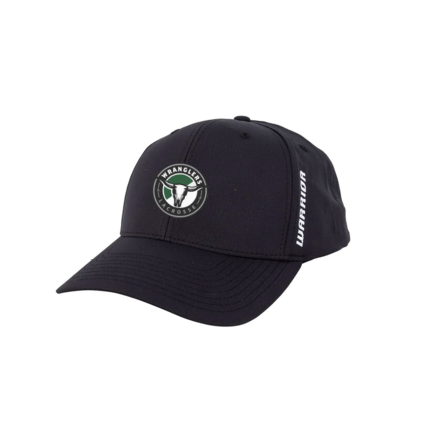 Wrangler Team Performance Snapback Hat